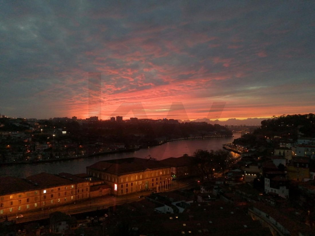 Apartamento en Cedofeita, Santo Ildefonso, Sé, Miragaia, São Nicolau e Vitória, Distrito de Oporto, Portugal 4 - 17385888