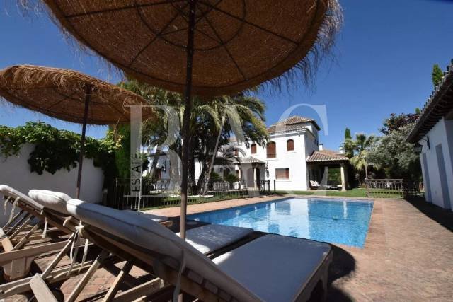 Villa in France 2 - 15622576
