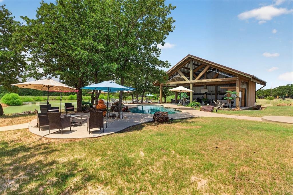 Casa en Loving, Texas, Estados Unidos 5 - 18685086