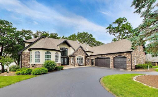 House in Wauconda, Illinois, United States 1