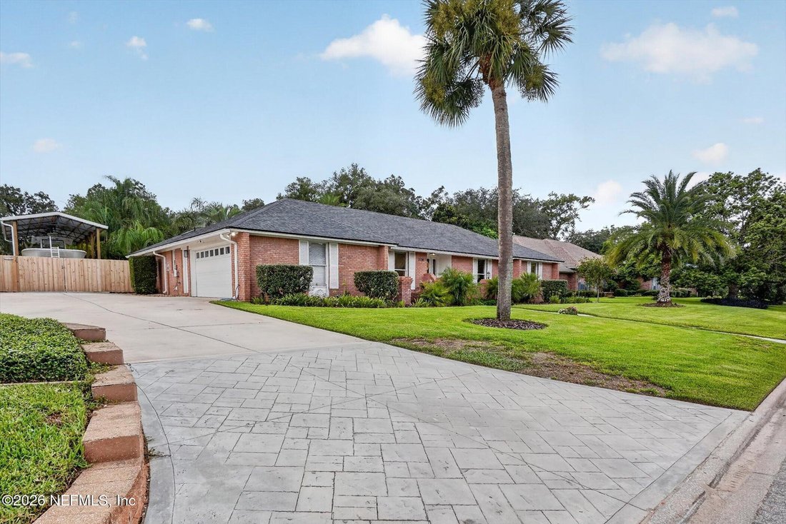 House in Jacksonville, Florida, United States 3 - 18684829
