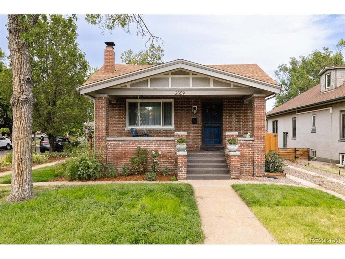 House in Denver, Colorado, United States 2 - 18685110
