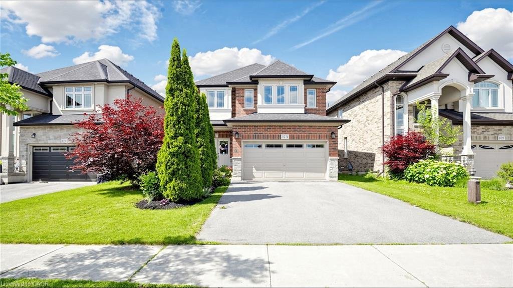 Casa en Hamilton, Ontario, Canadá 1 - 18680642