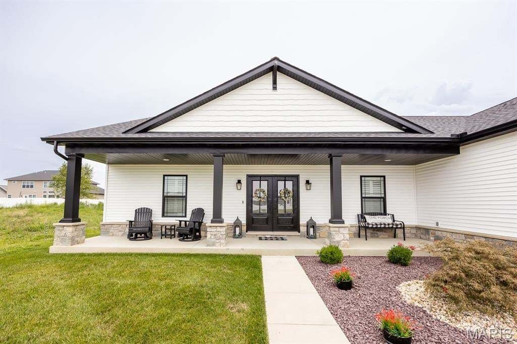House in O'Fallon, Illinois, United States 2 - 18684873