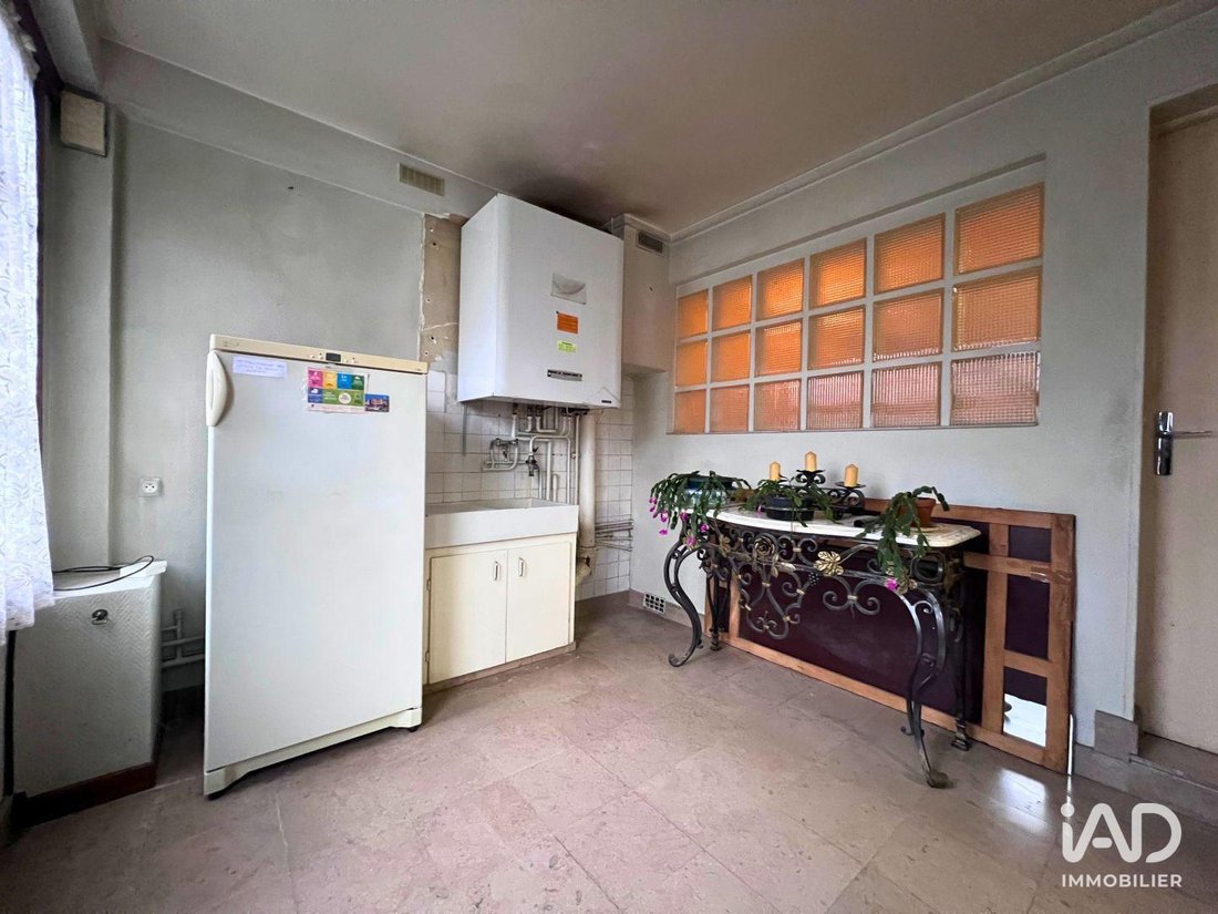 House in Kremlin-Saint Germain, Le Kremlin-Bicetre, France 3 - 18686882
