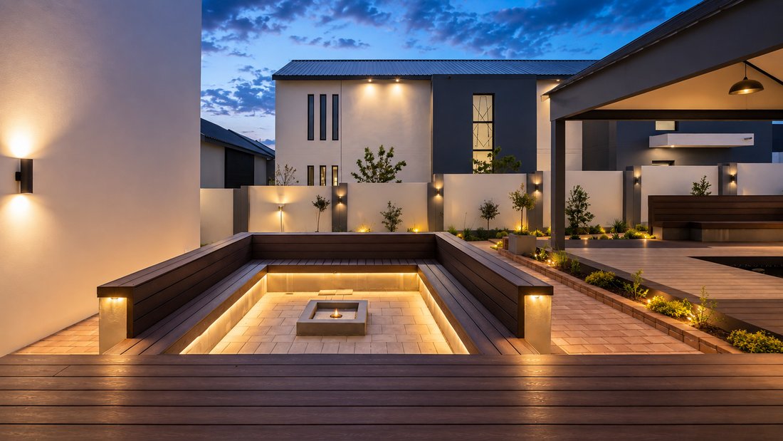 House in Centurion Golf Estate, Gauteng, South Africa 3 - 18685194
