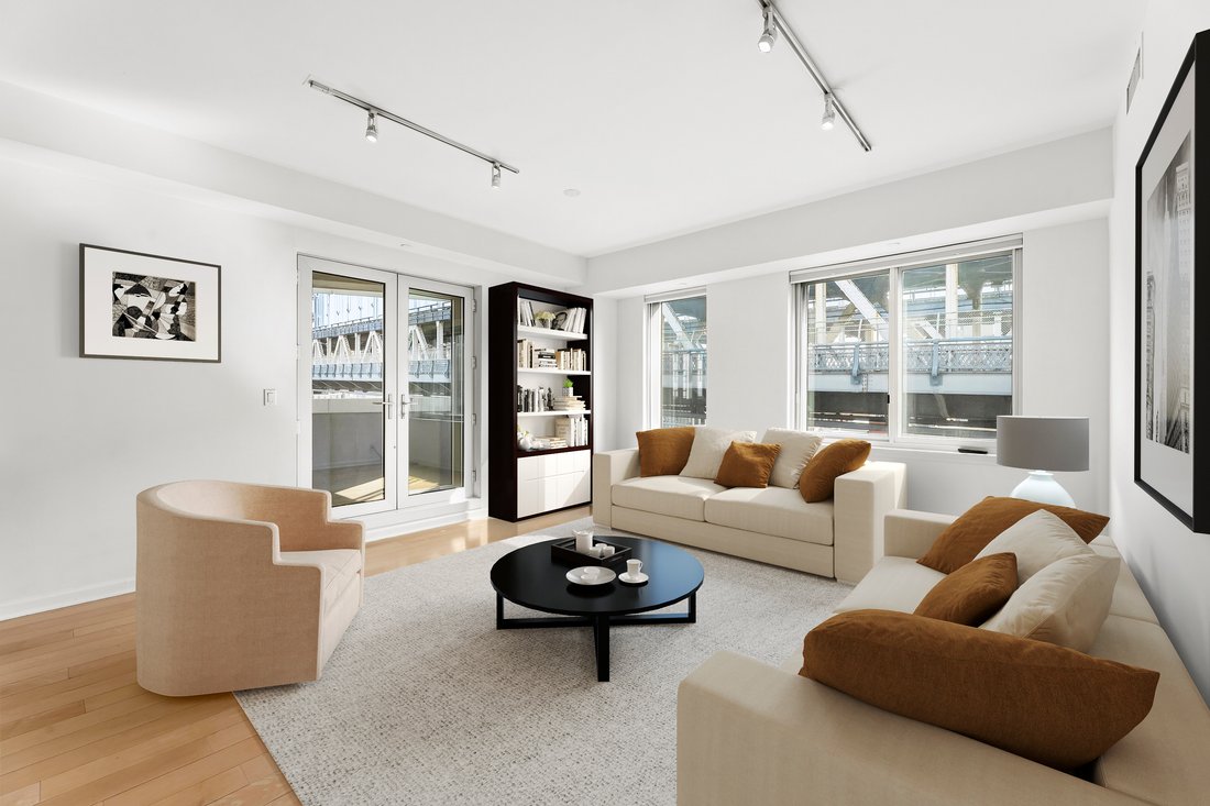 Condo in New York, New York, United States 2 - 18685397