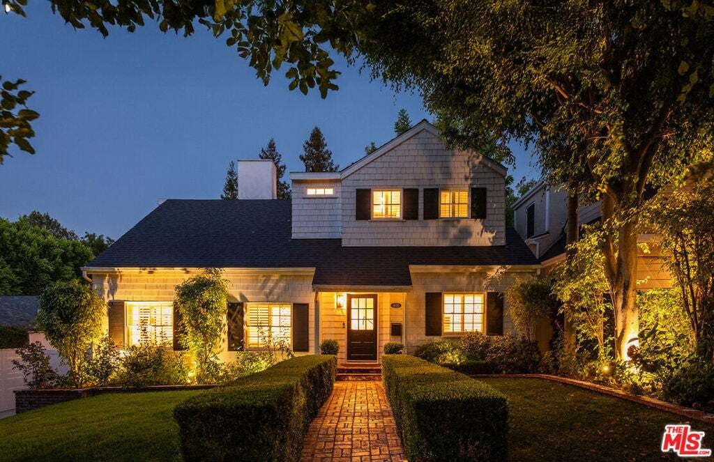 House in Los Angeles, California, United States 1 - 18685128