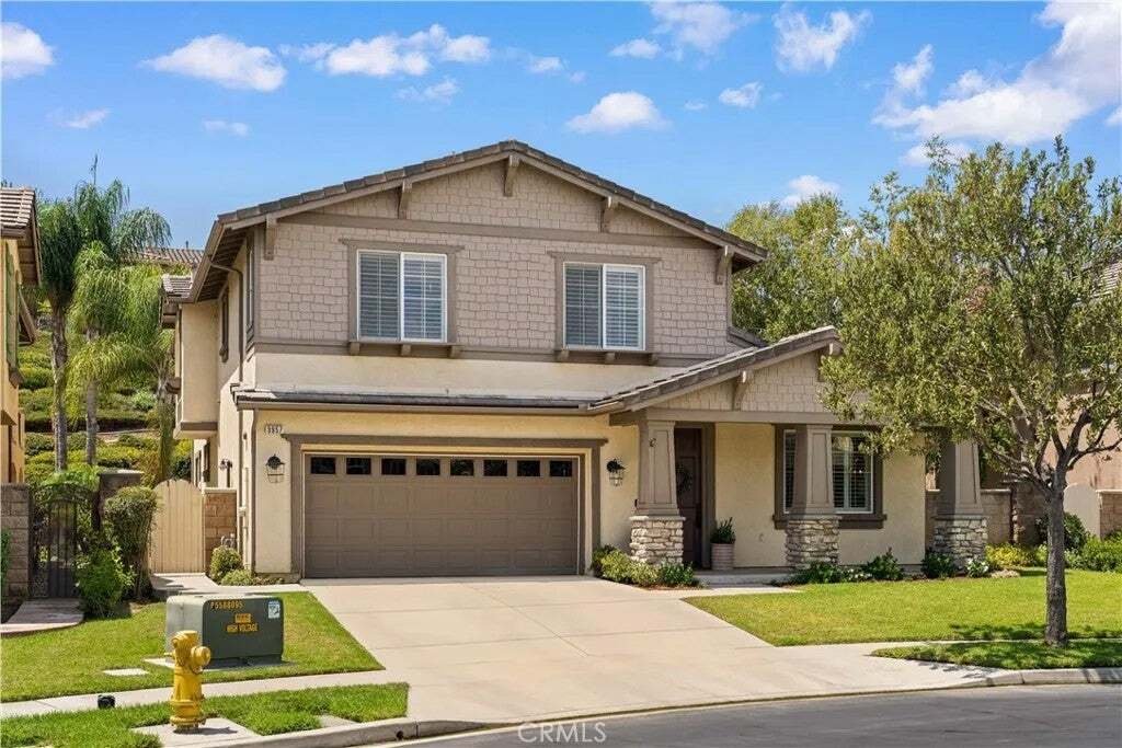 House in Chino Hills, California, United States 3 - 18685291