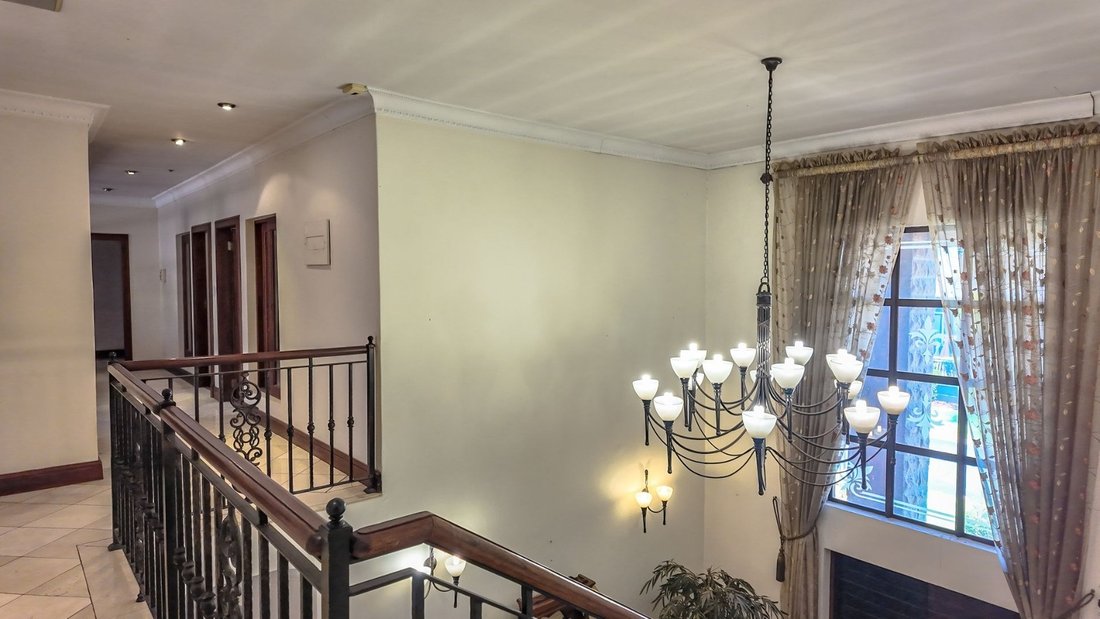 House in Midstream Estate, Olifantsfontein 410-JR, Gauteng 5 - 18685076