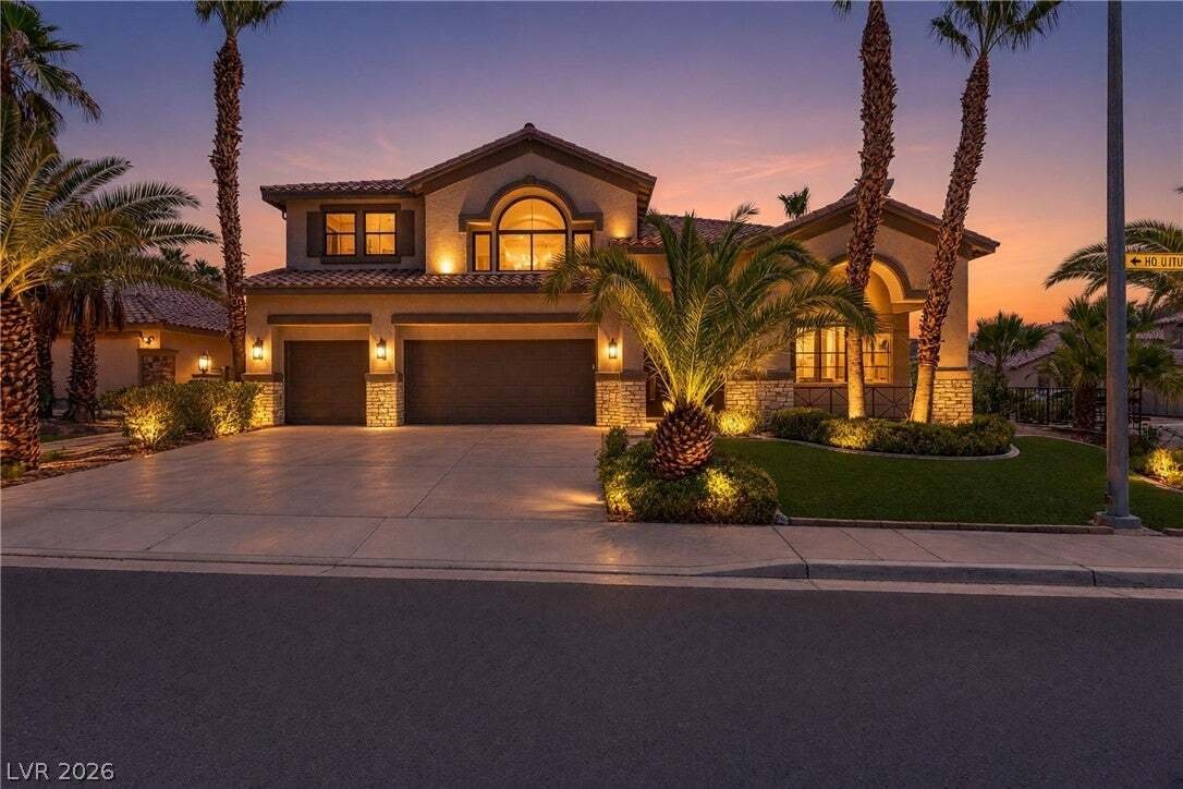 House in Las Vegas, Nevada, United States 2 - 18684712