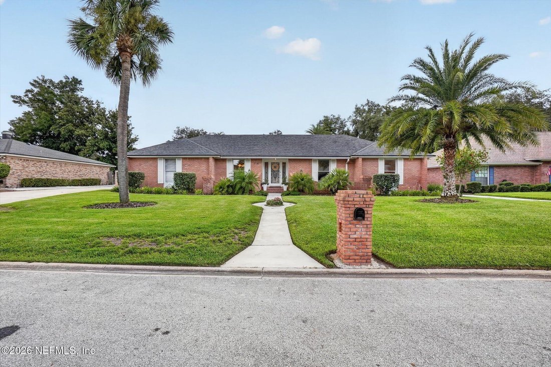 House in Jacksonville, Florida, United States 2 - 18684829
