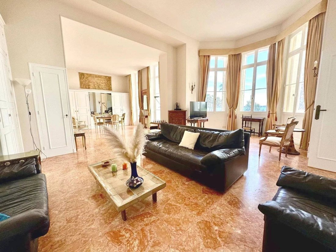 Apartment in Brusquet-Retenaou-Devens, Vallauris, France 3 - 16886731