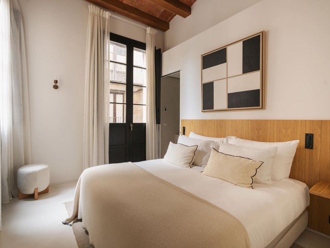 Appartement à Ciutat Vella, Barcelone, Espagne 2 - 18586874