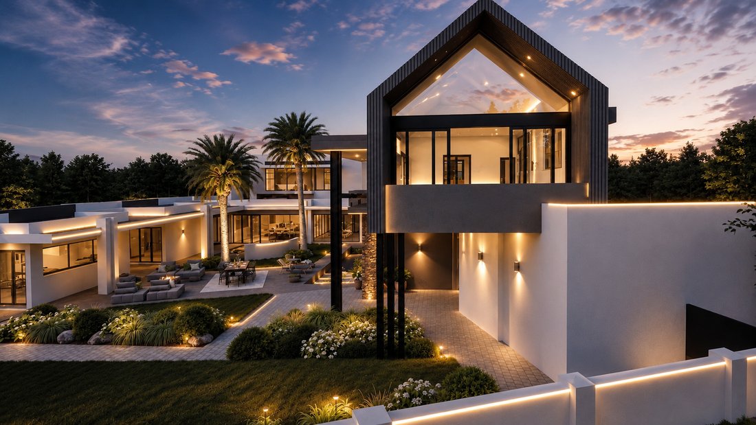 House in Midlands Estate, Olifantsfontein 410-JR, Gauteng 1 - 18685137