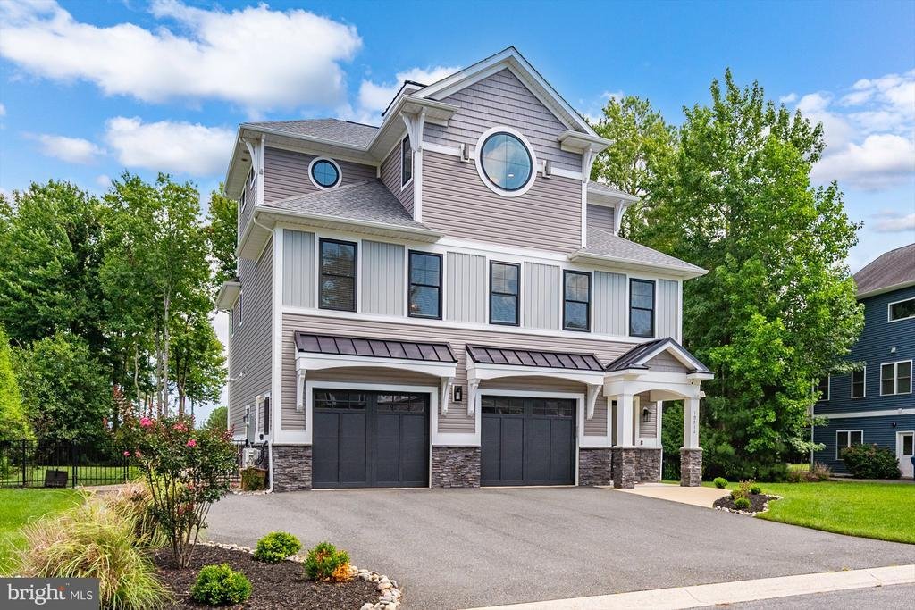 House in Berlin, Maryland, United States 1 - 18685212