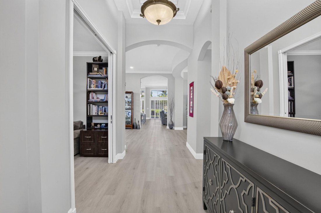 House in Delray Beach, Florida, United States 5 - 18684813