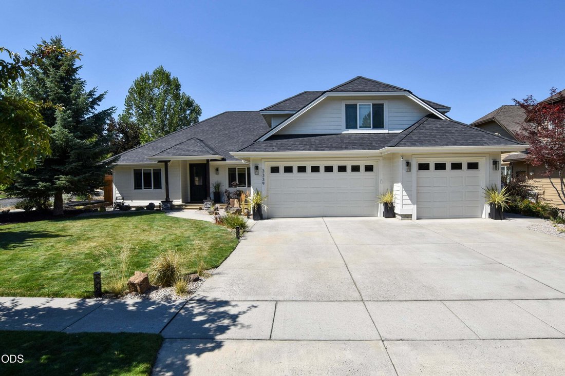 House in Bend, Oregon, United States 1 - 18684660