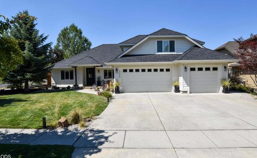 House in Bend, Oregon, United States 1