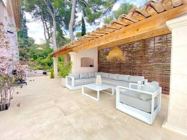 Villa in Maurice Jeanpierre, Le Cannet, France 2 - 16886806
