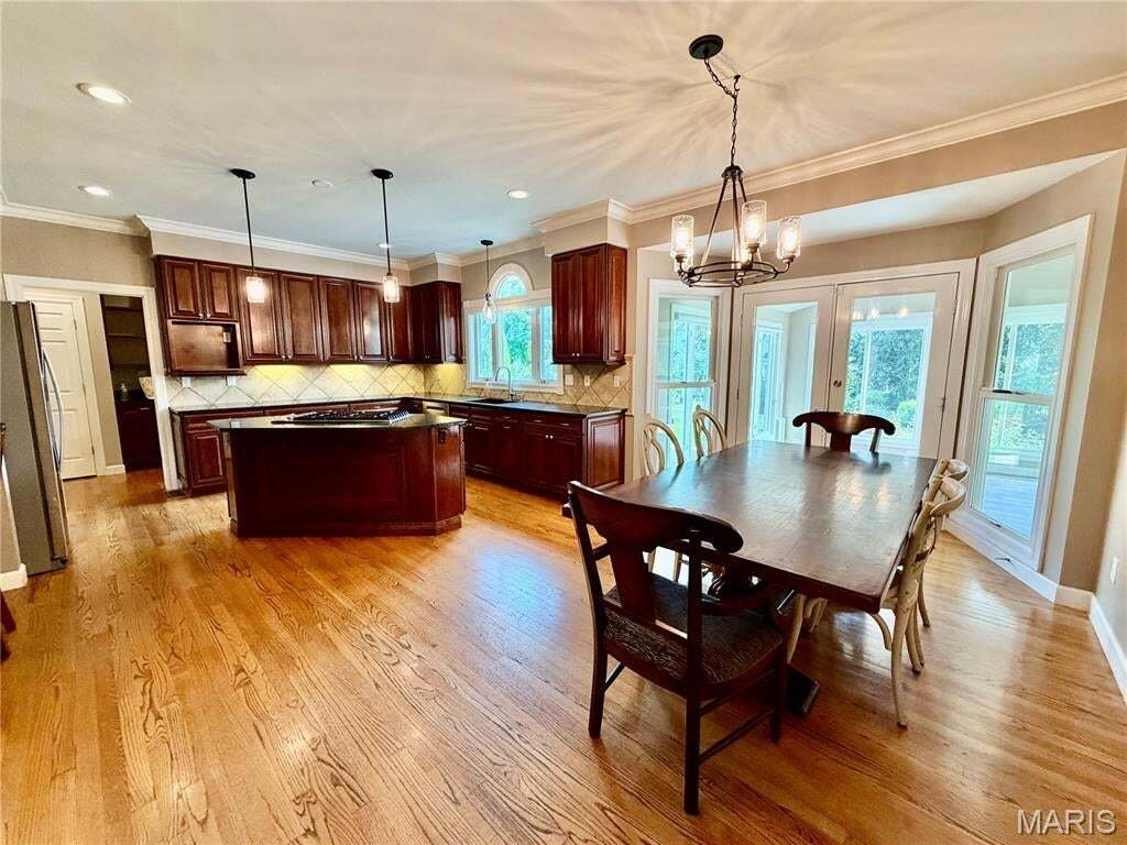 House in Town and Country, Missouri, United States 4 - 18684849