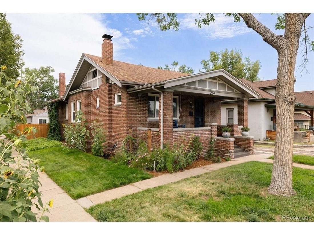 House in Denver, Colorado, United States 1 - 18685110