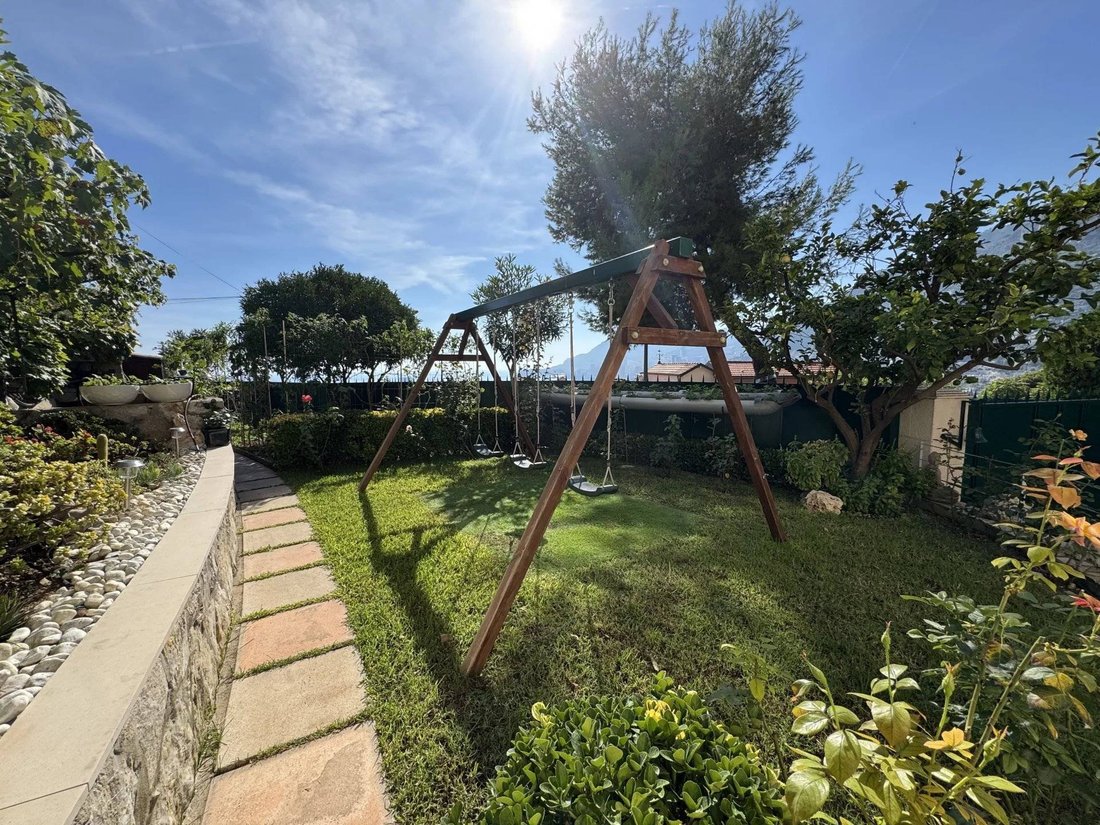 House in Cabbe-Saint Roman, Roquebrune-Cap-Martin, France 5 - 16220742