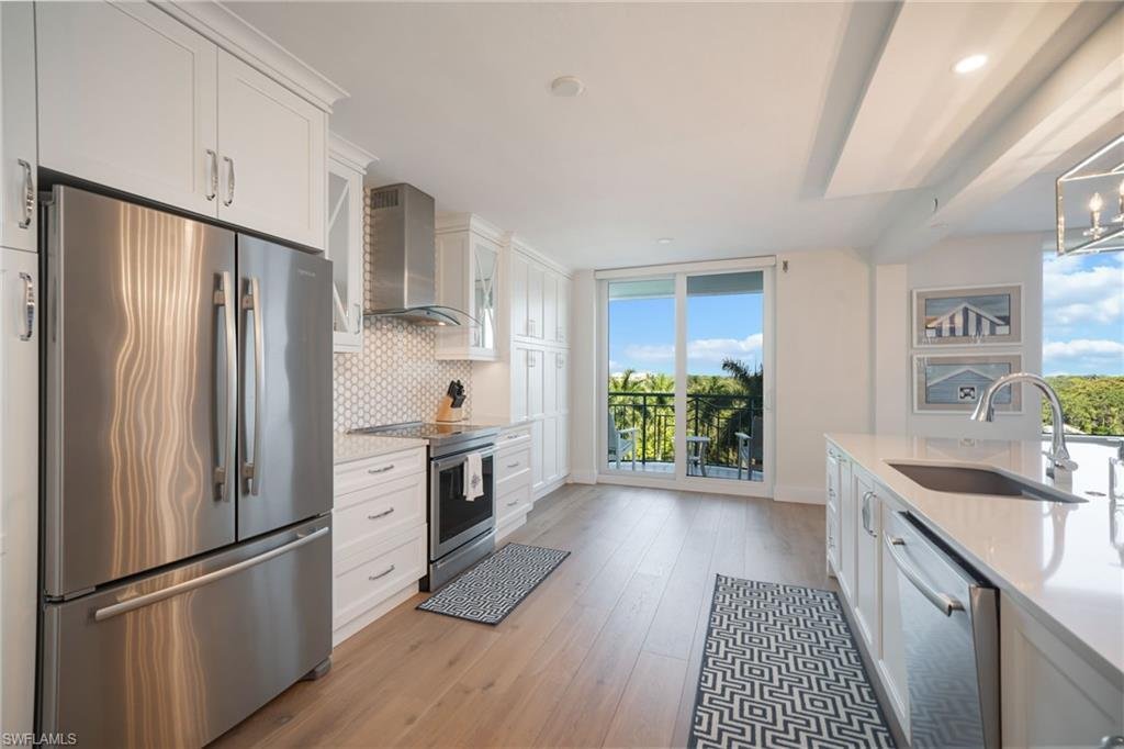 Appartement à Naples, Floride, États-Unis 3 - 18685682