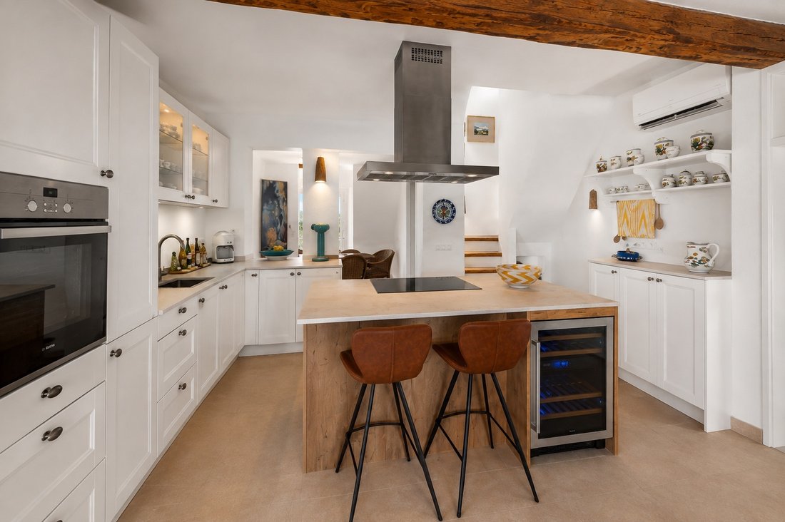 Apartment in Calvia, Balearic Islands, Spain 5 - 18684986