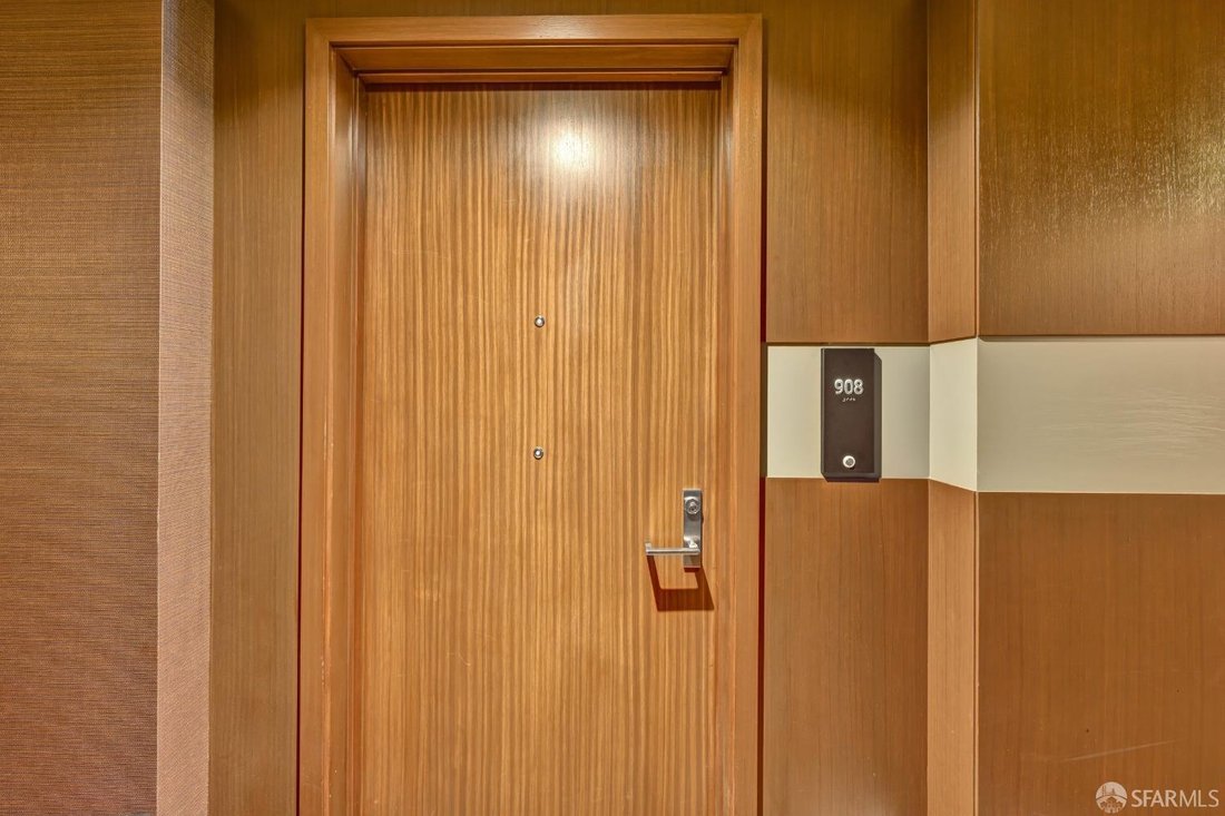 Apartment in San Francisco, California, United States 3 - 18684652