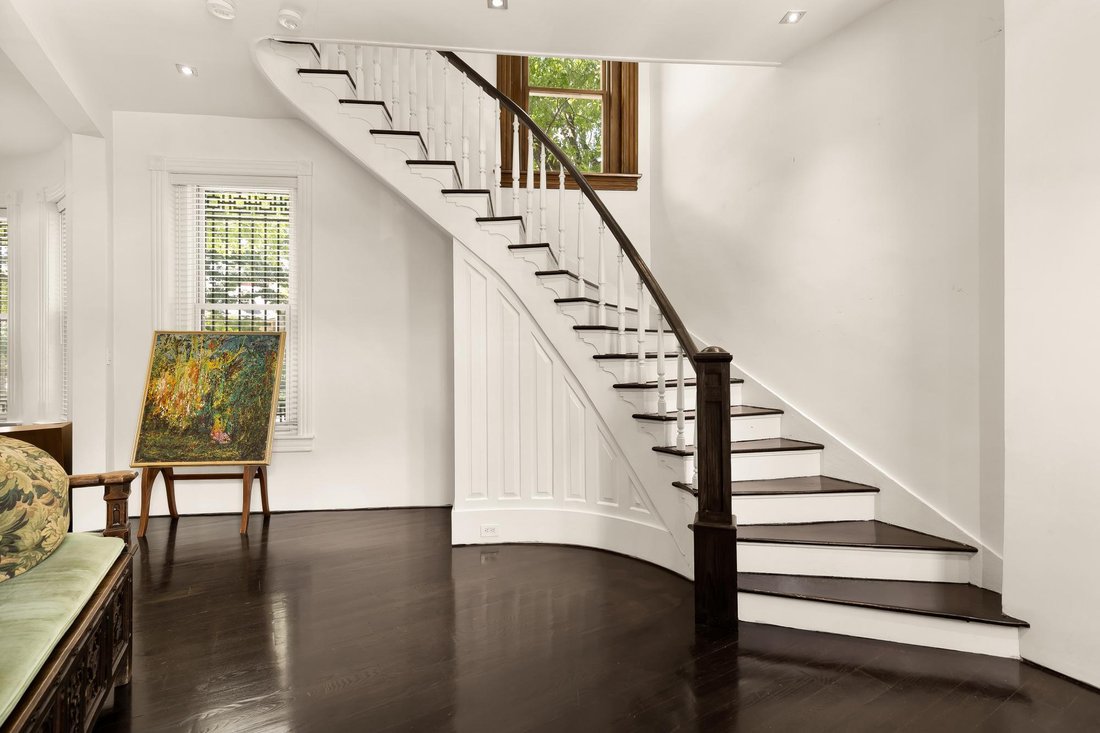 Townhouse in Washington, District of Columbia, United States 2 - 18685420