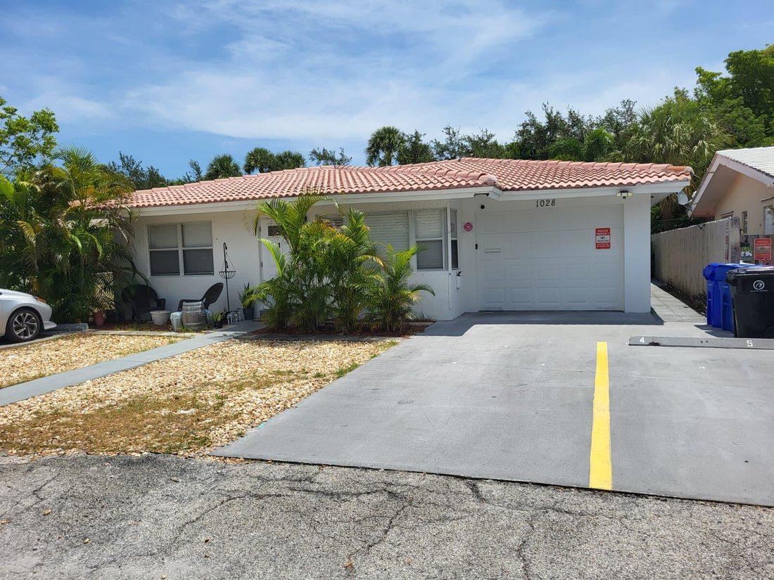 House in Fort Lauderdale, Florida, United States 4 - 18684792
