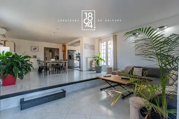 House in Ouest, Gignac-la-Nerthe, France 4 - 17493922
