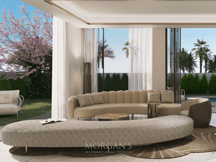 Townhouse in Wadi Al Safa 3, Wadi Al Safa, Dubai 1 - 18685077
