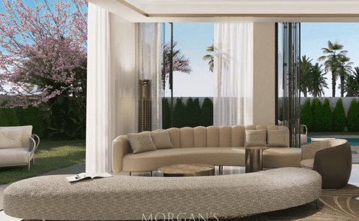 Townhouse in Wadi Al Safa 3, Wadi Al Safa, Dubai 1