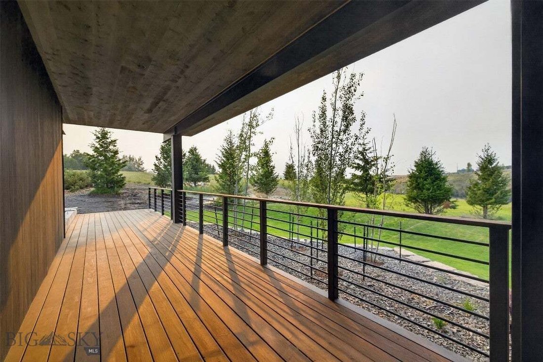 House in Bozeman, Montana, United States 5 - 18685572