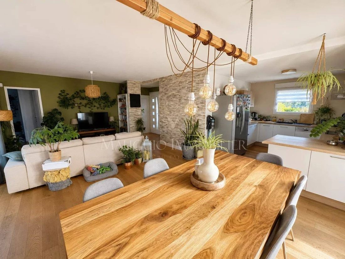 House in Candillargues, Occitania, France 4 - 17929646