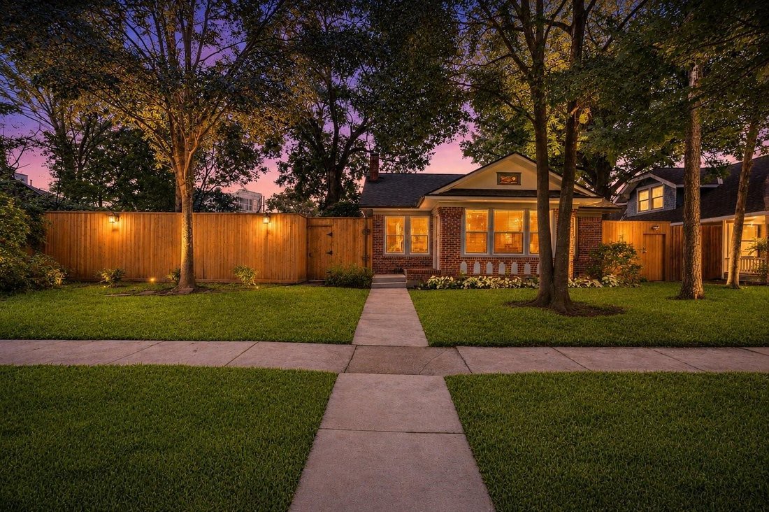 House in Houston, Texas, United States 4 - 18685051