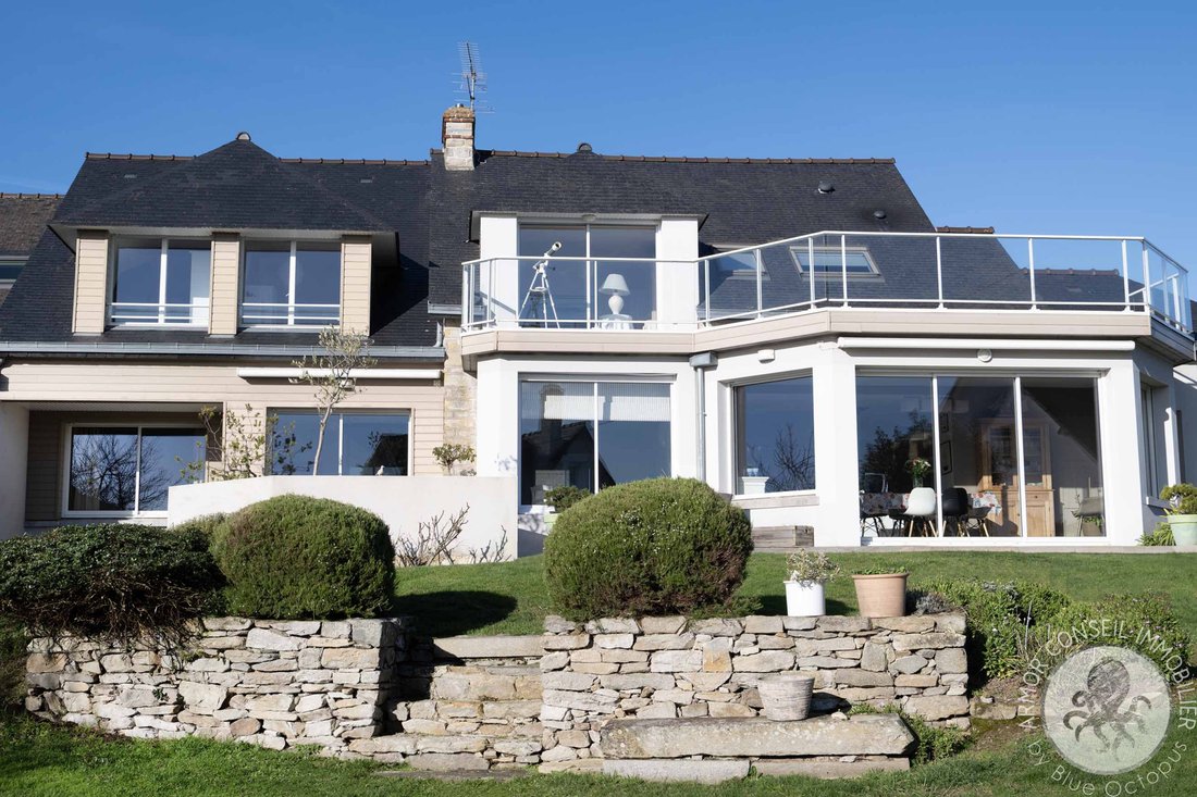 House in Saint-Cast-le-Guildo, Brittany, France 1 - 18685063