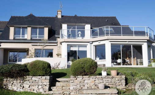 House in Saint-Cast-le-Guildo, Brittany, France 1
