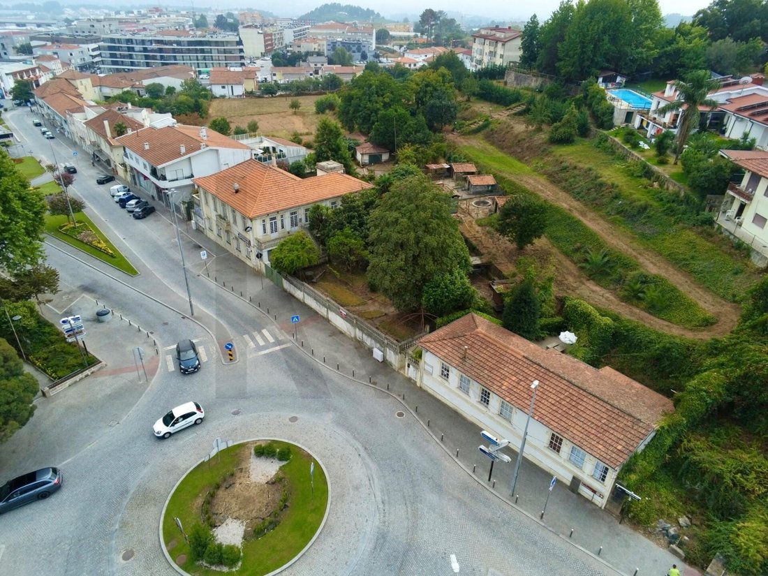 Azienda agricola a Silvares, Pias, Nogueira e Alvarenga, Oporto, Portogallo 5 - 18665811