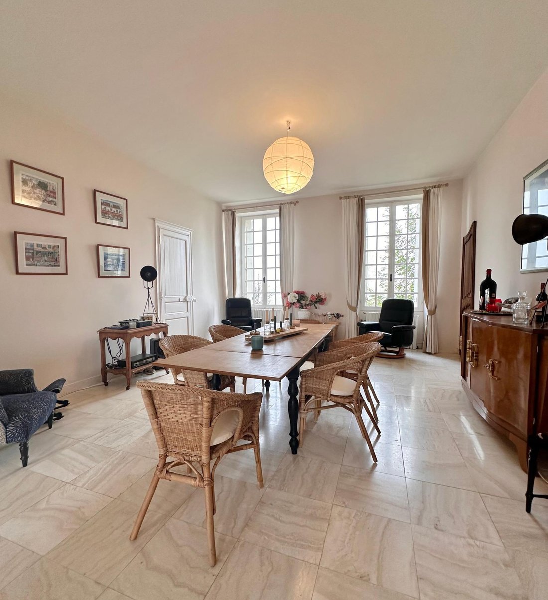 House in Sauveterre-de-Guyenne, Nouvelle-Aquitaine, France 4 - 18686275