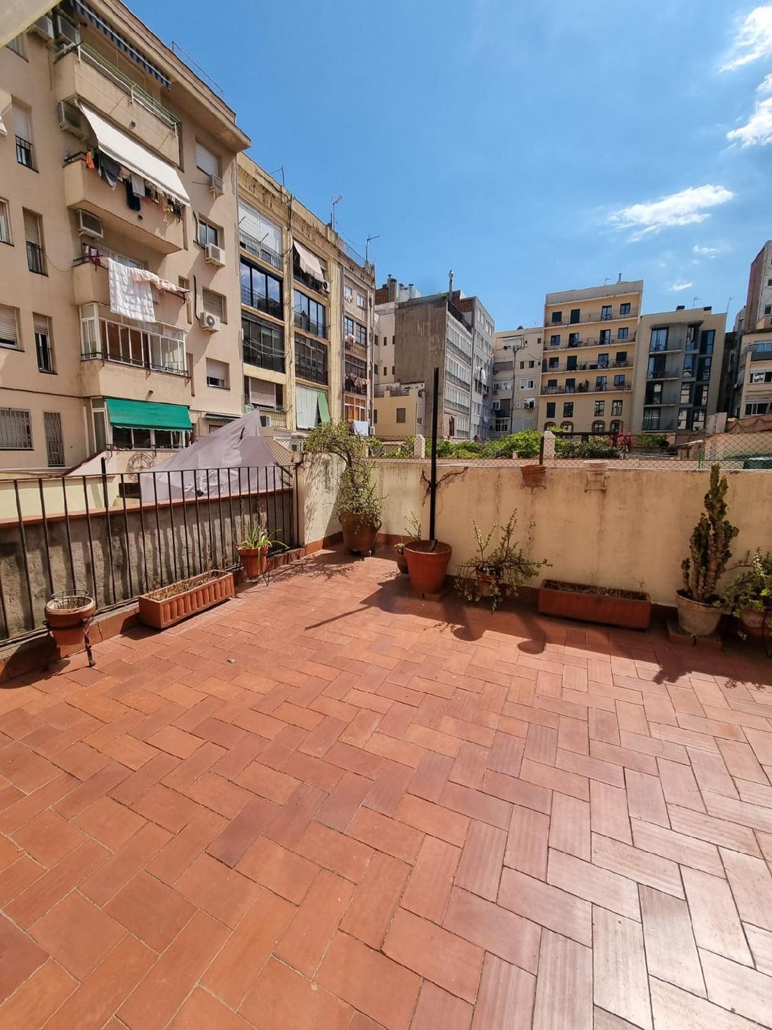 Apartment in Sarrià-Sant Gervasi, Barcelona, Spain 3 - 18342559