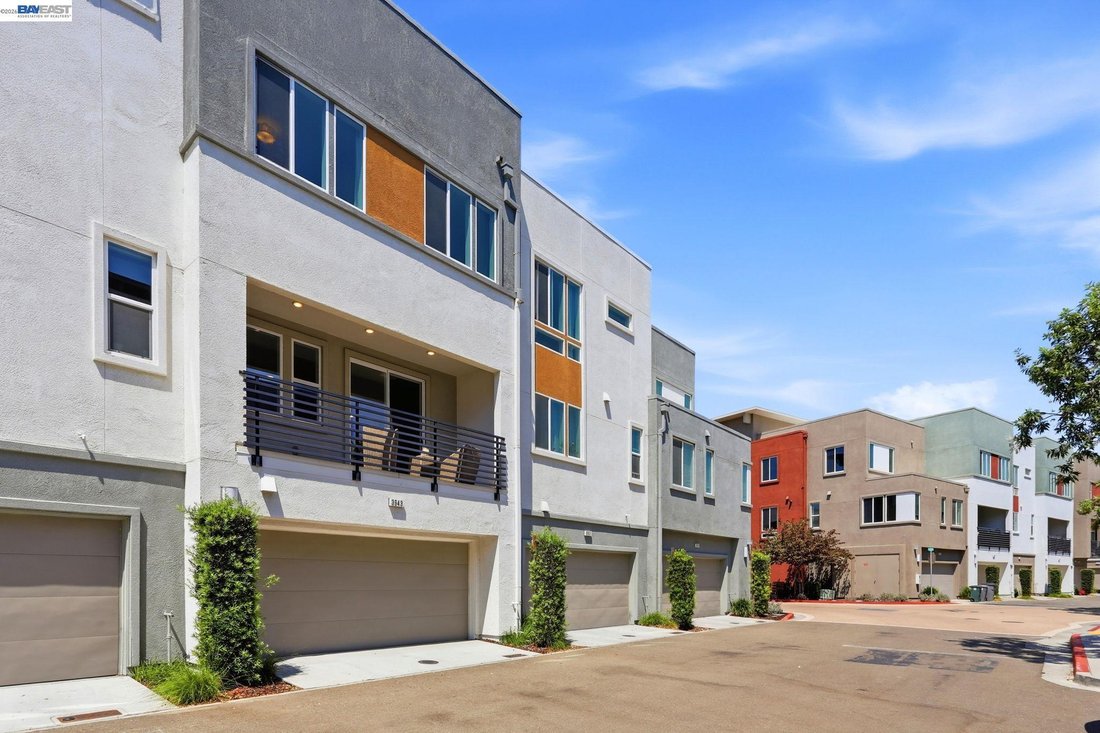 Townhouse in Dublin, California, United States 4 - 18684721