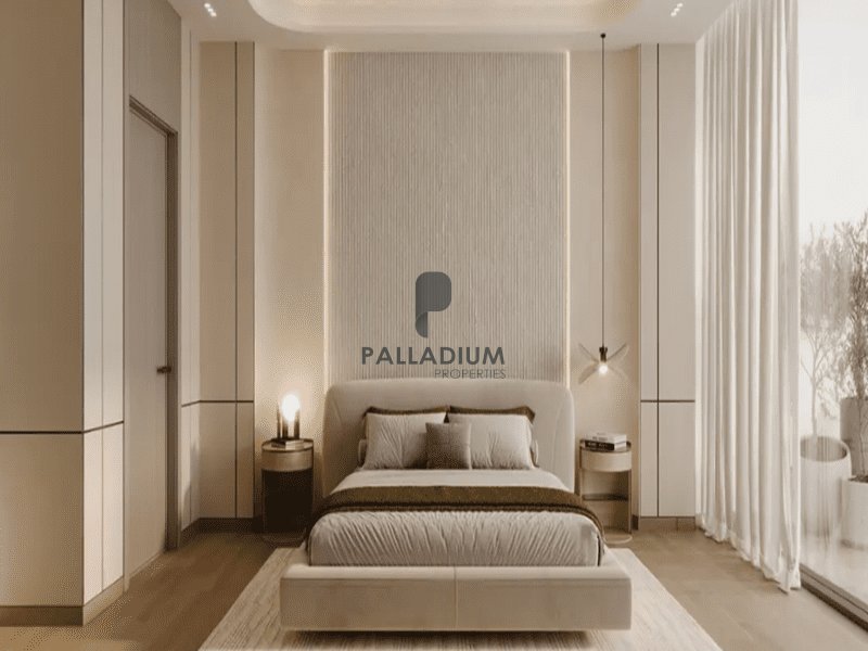 Apartment in Business Bay, Dubai, United Arab Emirates 3 - 18685053