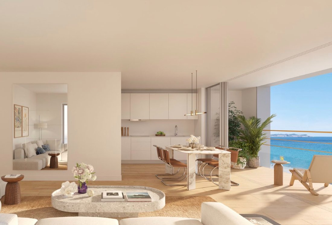 Apartment in Eixample, Barcelona, Spain 3 - 18685716