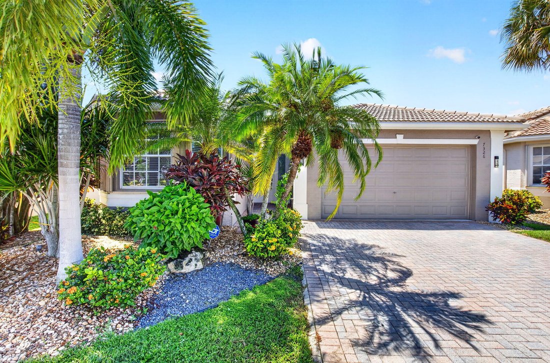 House in Delray Beach, Florida, United States 3 - 18684813