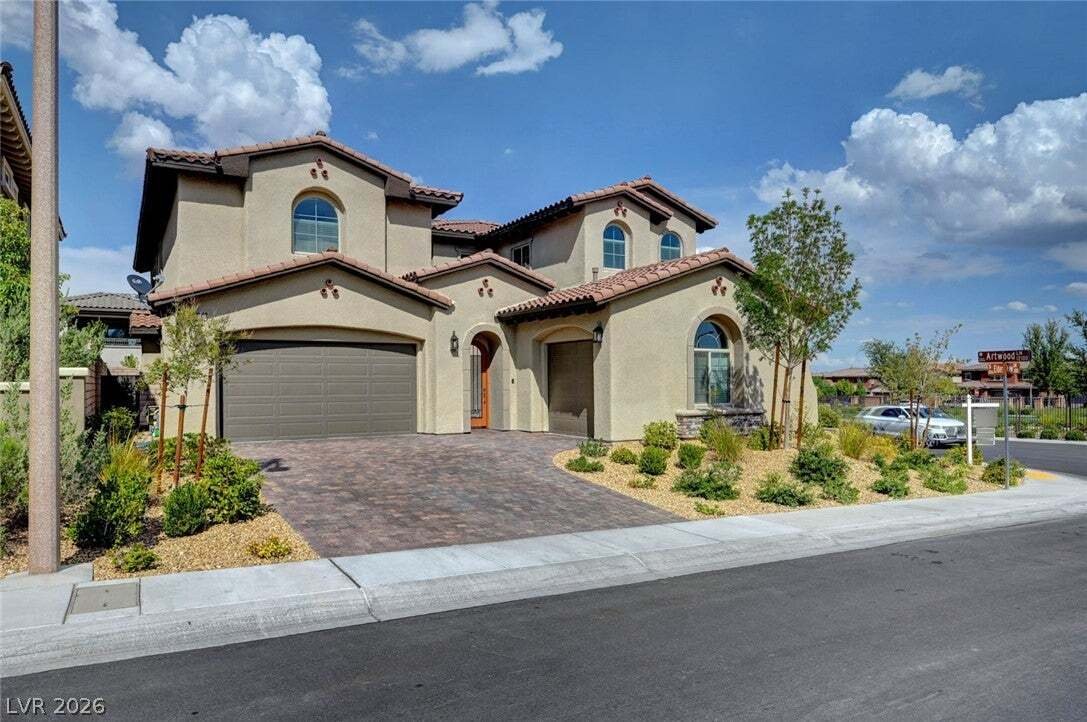 House in Las Vegas, Nevada, United States 1 - 18684691
