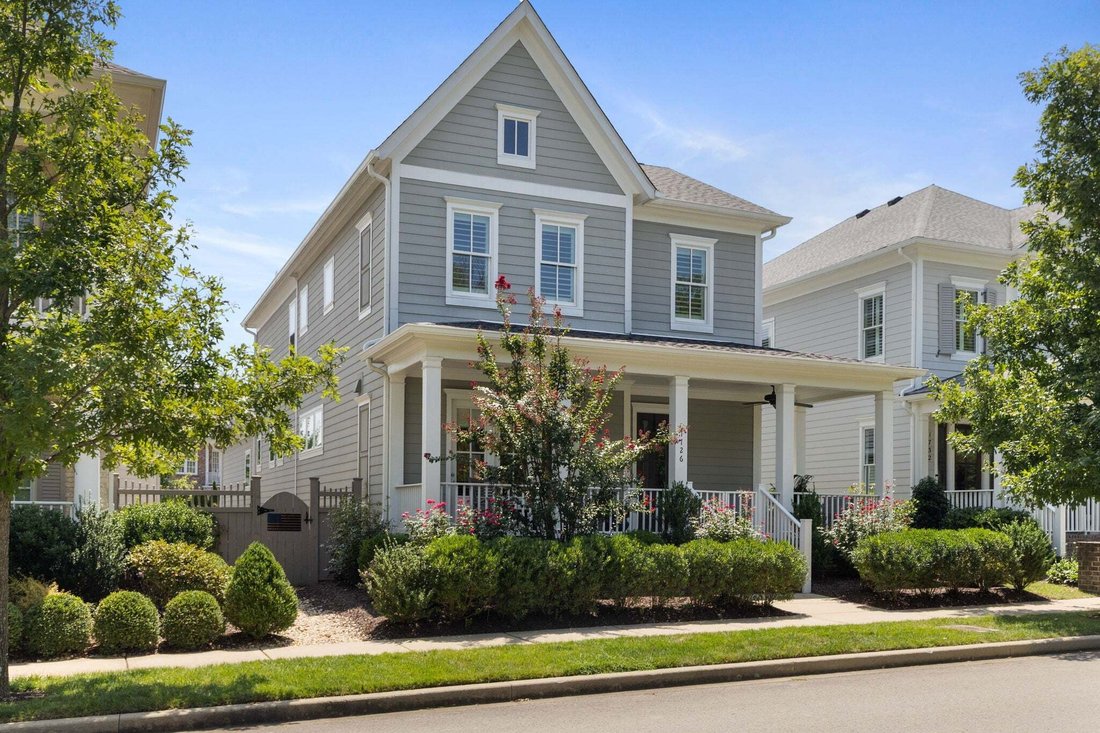 House in Franklin, Tennessee, United States 1 - 18685324