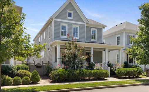 Casa a Franklin, Tennessee, Stati Uniti 1